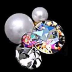 3D Overlay Diamant