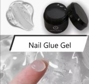 Nail Glue Gel
